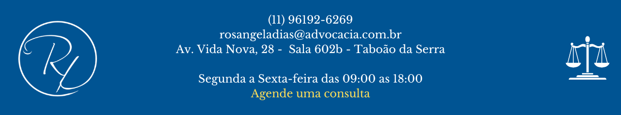 @rosangeladiasadv (11) 96192-6269 rosangeladias@advocacia.com.br Av. Vida Nova, 26 - 60 Atendimentos online e presencial Segunda a Sexta-feira das 0900 as 1800 Agende uma consulta (1).png